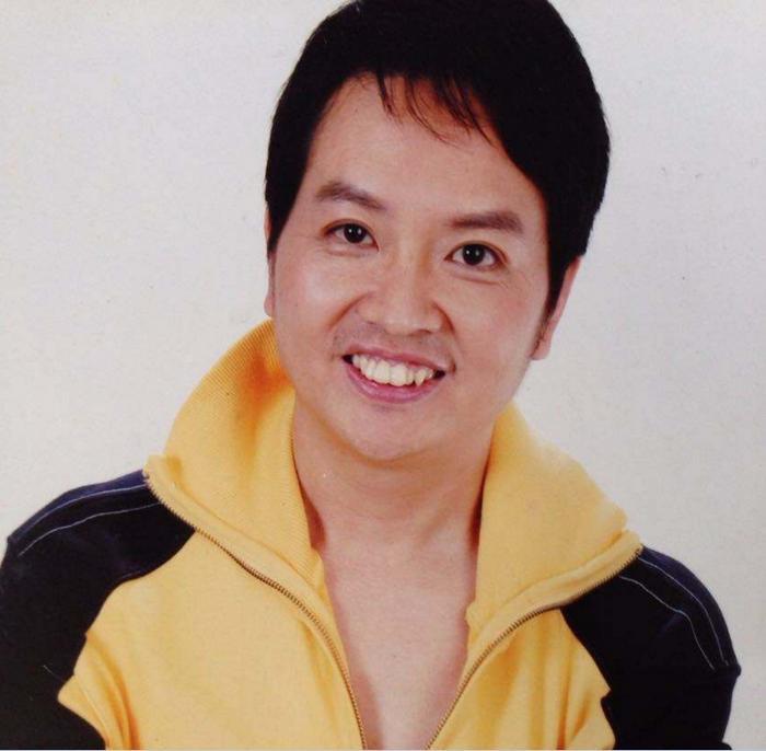 宋祖德微博发文炮轰李咏：死就死了，体面个屁
