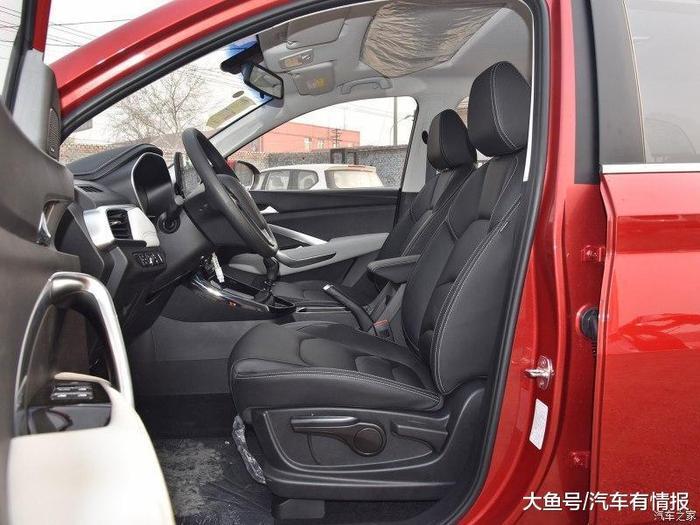 宝骏车主看过来: 聊一聊宝骏530到底怎么样?