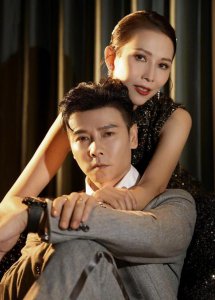 ​张晋和蔡少芬刚在一起的时候，很多人质疑张晋目的不纯……