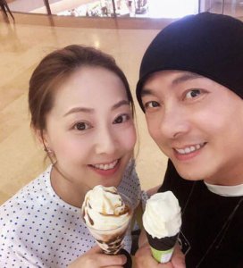 ​张卫健、张茜相守21年　因流产阴影放弃求子