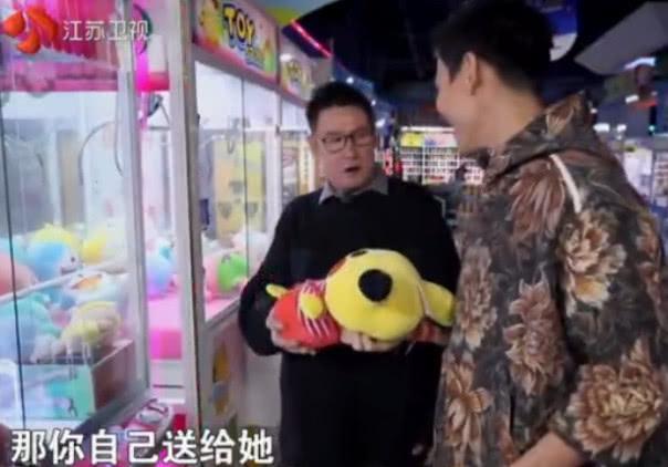 郭碧婷和向佐真恋爱了吗？两人好甜，双方父母助攻也蛮可爱