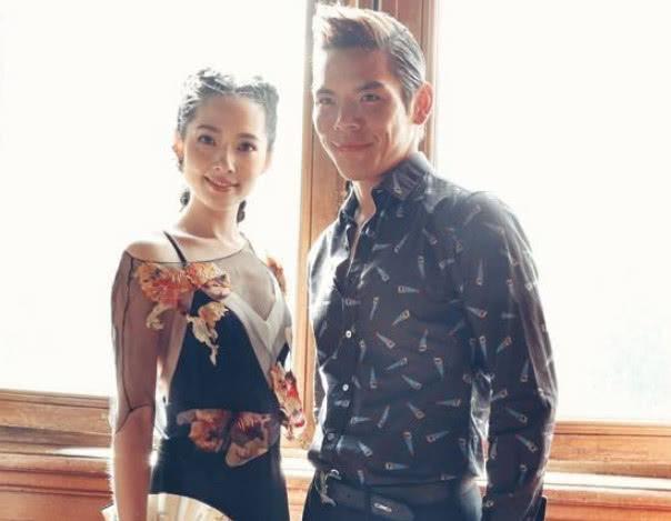 郭碧婷和向佐真恋爱了吗？两人好甜，双方父母助攻也蛮可爱