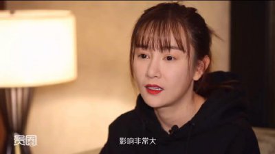 ​张檬和刘雨欣的事情是这样的，在5年前，刘雨欣爆出自己孕期时……