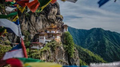 ​消化一下：被印度拿捏的中国邻邦，不丹“幸福”在哪里？