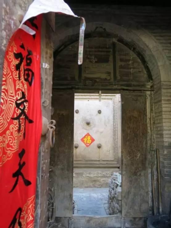 山西这27个美丽古村落不错！