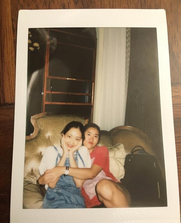 维秘面试PK下吴宜桦及一众外模，新秀贺楚妍，来头只是普通学生