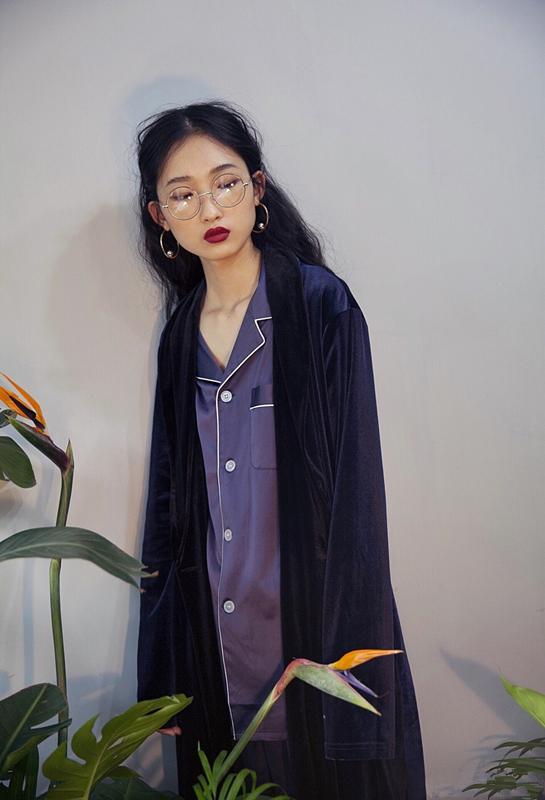 维秘面试PK下吴宜桦及一众外模，新秀贺楚妍，来头只是普通学生