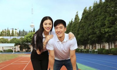 ​刘翔与葛天离婚7年：他娶初恋幸福满满，她洗去标签仍单身