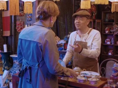 ​它能翻译72种语言，仅需0.5秒