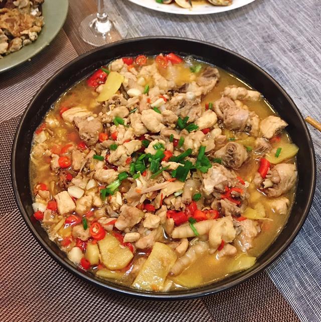 比吃肉还香的15道小炒鸡，比饭店里还香，配方交给你一起学