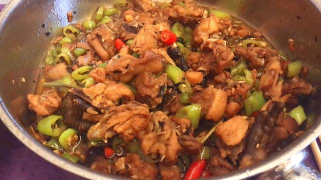 比吃肉还香的15道小炒鸡，比饭店里还香，配方交给你一起学