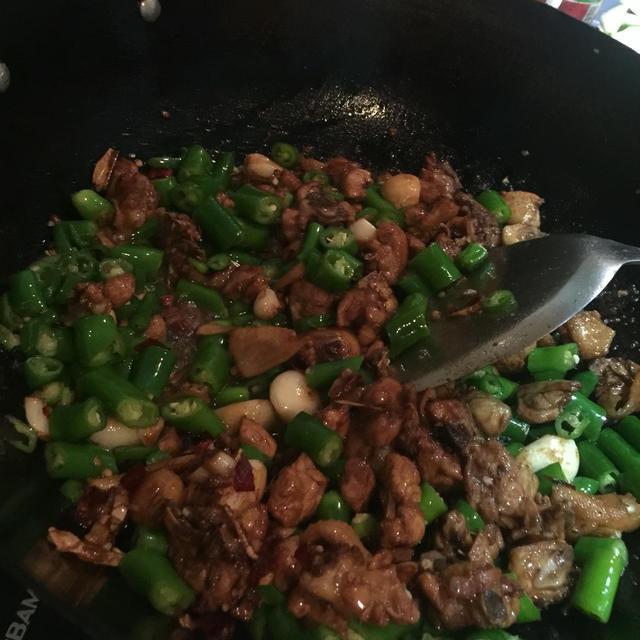 比吃肉还香的15道小炒鸡，比饭店里还香，配方交给你一起学