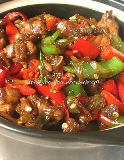 比吃肉还香的15道小炒鸡，比饭店里还香，配方交给你一起学