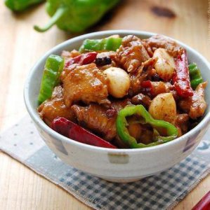 ​比吃肉还香的15道小炒鸡，比饭店里还香，配方交给你一起学