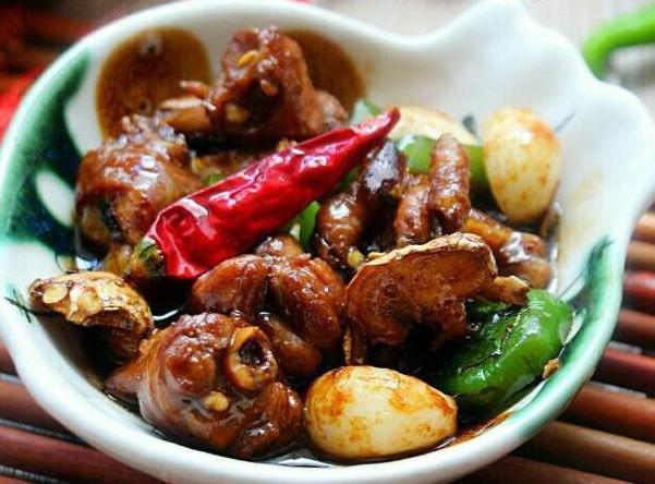 比吃肉还香的15道小炒鸡，比饭店里还香，配方交给你一起学