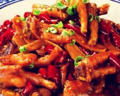 比吃肉还香的15道小炒鸡，比饭店里还香，配方交给你一起学
