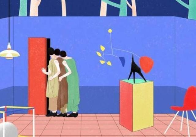 “不想和你假装恩爱了，我们还是把婚离了吧”“不，我要耗着你”