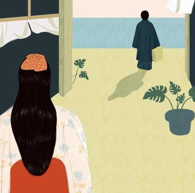 “不想和你假装恩爱了，我们还是把婚离了吧”“不，我要耗着你”