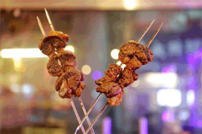 ​羊外腰和内腰哪个贵 男人吃羊内腰还是外腰好