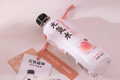​元气森林气泡水有防腐剂吗 元气森林气泡水成分含酒精吗