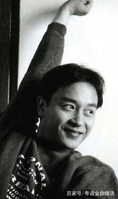 张国荣写的这首歌是盖棺封喉之作，是所有情歌中翘楚