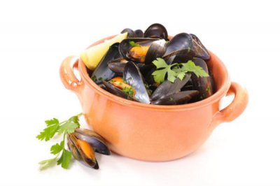 ​海虹煮多久就熟了 海虹煮好还是蒸好