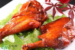 腊鸡腿怎么蒸？清蒸腊鸡腿的做法