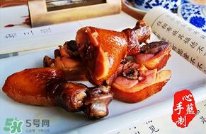腊鸡腿怎么蒸？清蒸腊鸡腿的做法