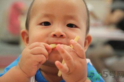 ​没吃完的薯条怎么保存?薯条保存方法介绍