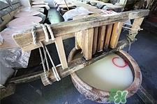 醪糟为什么会变红?米酒变红还能喝吗?