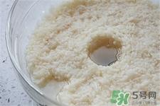 醪糟为什么会变红?米酒变红还能喝吗?