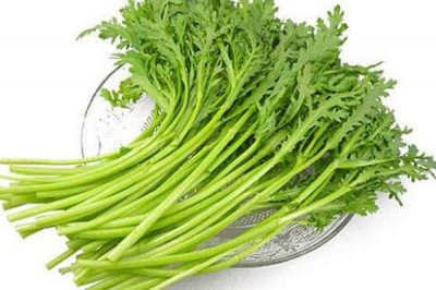 ​茼蒿可以降压吗 茼蒿可以降血糖吗