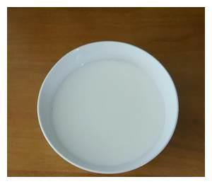 手把手教你自制凉粉，从做法到原料配比全部教给你，错过别后悔！