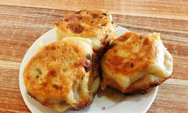 北京小吃门丁肉饼怎么做？北京小吃门丁肉饼的做法