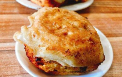 ​北京小吃门丁肉饼怎么做？北京小吃门丁肉饼的做法