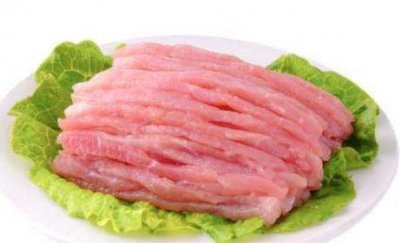 ​蒜黄炒肉：这种做法十分钟就能搞定，妈妈们喜欢做的菜