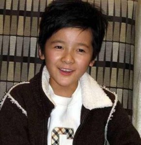 ​童星徐娇现状：10年前是假小子，10年后却成“古风少女”？