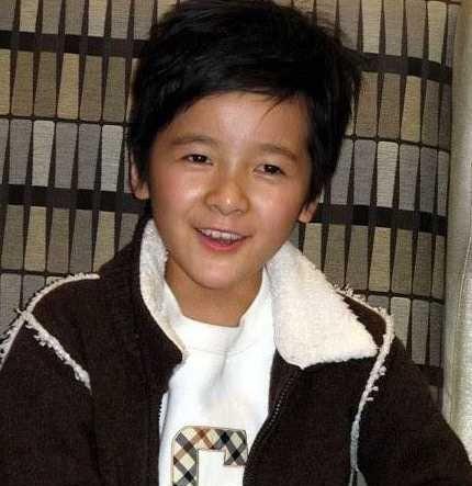 童星徐娇现状：10年前是假小子，10年后却成“古风少女”？