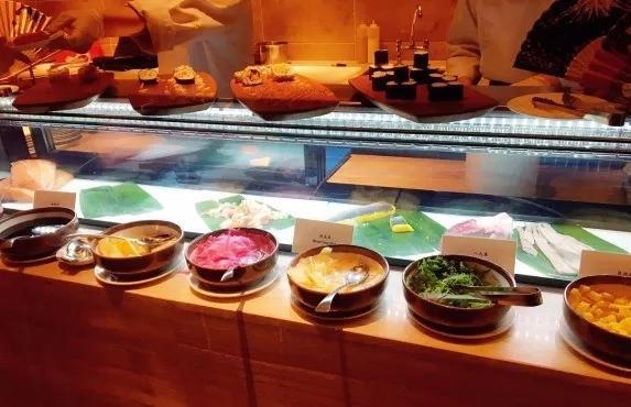 沈阳十家人气最高自助餐厅，敢不敢去吃垮？