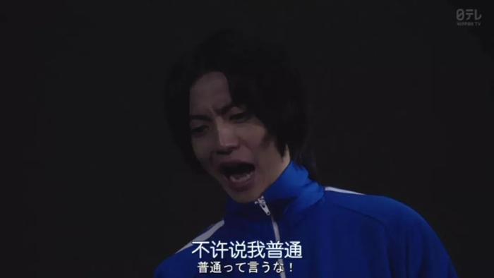 抛开偶像包袱，他们用表情包诠释演技