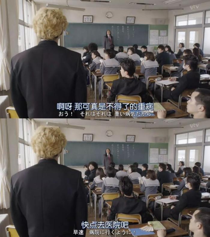 抛开偶像包袱，他们用表情包诠释演技