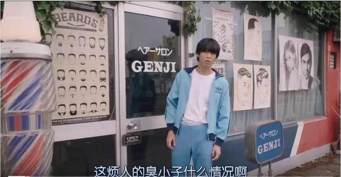 抛开偶像包袱，他们用表情包诠释演技