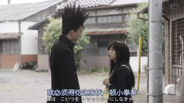 抛开偶像包袱，他们用表情包诠释演技