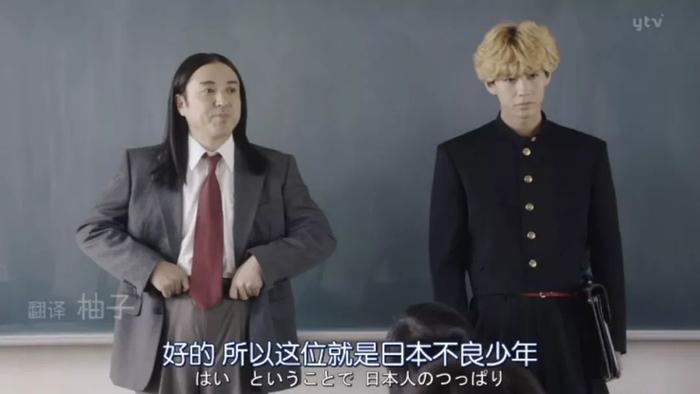 抛开偶像包袱，他们用表情包诠释演技