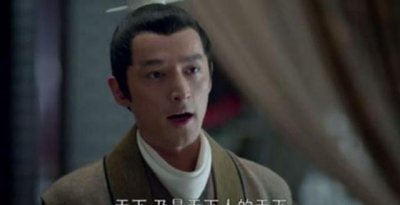 ​琅琊榜：梅长苏的一个安排，保大梁50年安宁，却注定萧庭生的悲剧