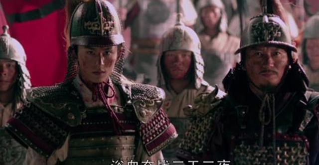 琅琊榜：梅长苏的一个安排，保大梁50年安宁，却注定萧庭生的悲剧