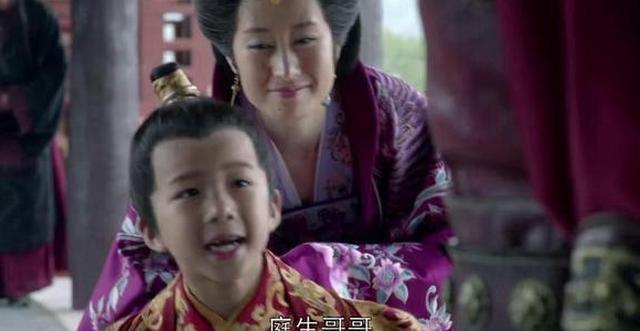 琅琊榜：梅长苏的一个安排，保大梁50年安宁，却注定萧庭生的悲剧