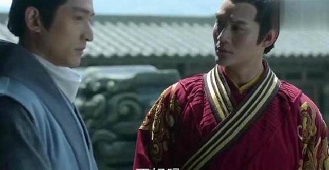 琅琊榜：梅长苏的一个安排，保大梁50年安宁，却注定萧庭生的悲剧