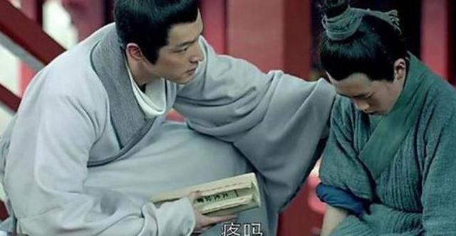 琅琊榜：梅长苏的一个安排，保大梁50年安宁，却注定萧庭生的悲剧