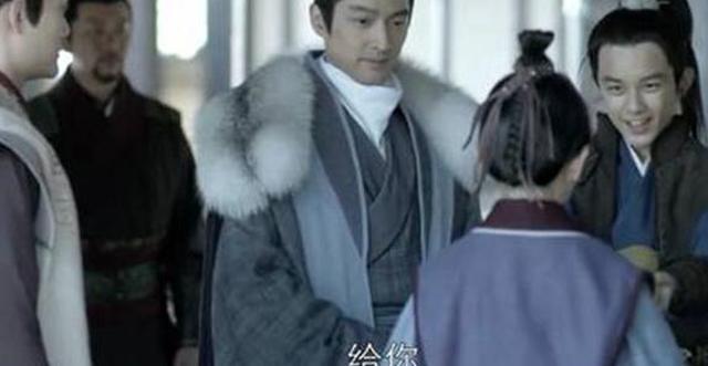 琅琊榜：梅长苏的一个安排，保大梁50年安宁，却注定萧庭生的悲剧